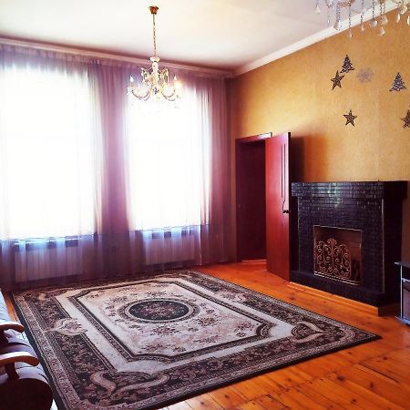 Koshgari Apartment 사마르칸트 외부 사진