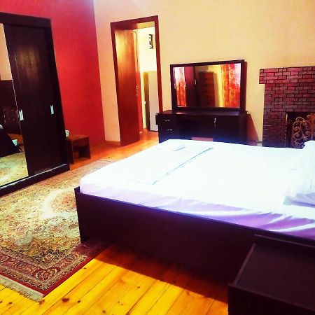 Koshgari Apartment 사마르칸트 외부 사진