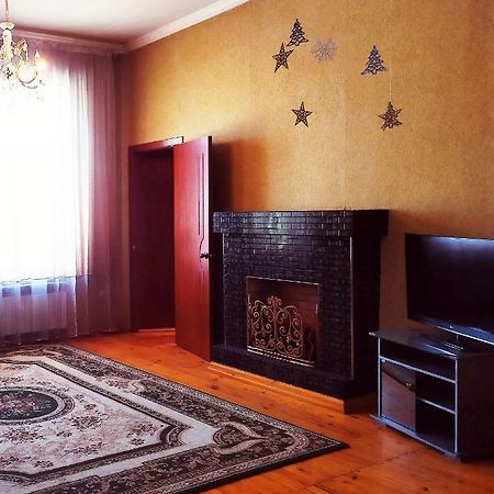 Koshgari Apartment 사마르칸트 외부 사진