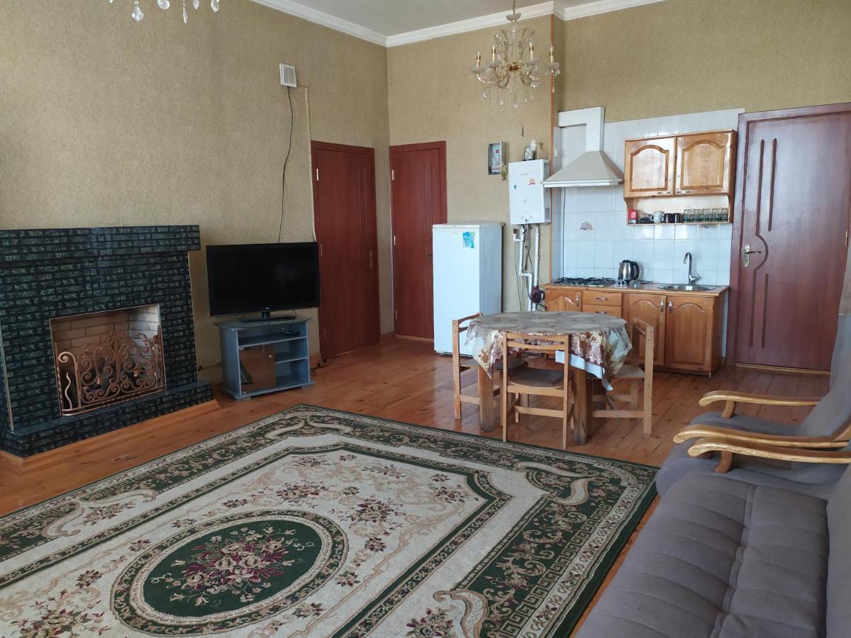 Koshgari Apartment 사마르칸트 외부 사진