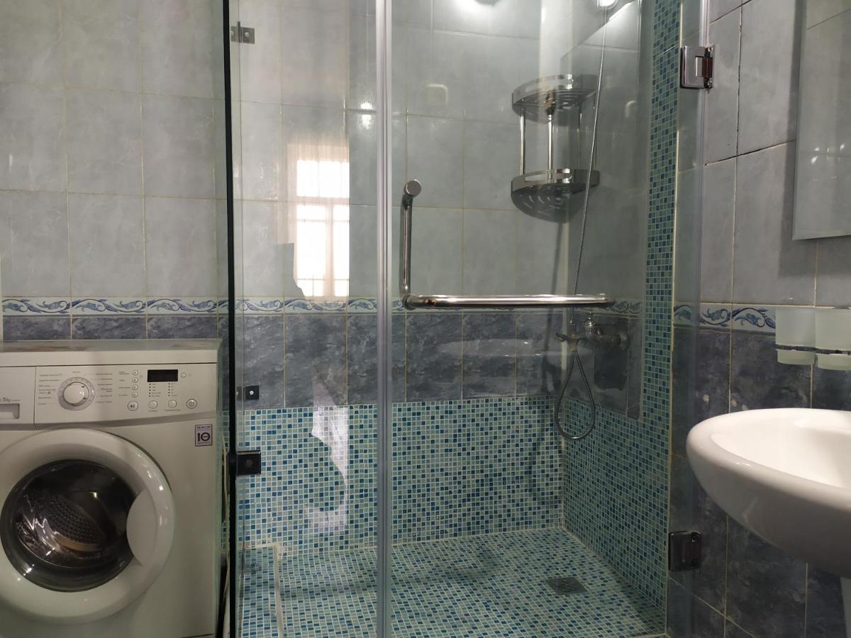 Koshgari Apartment 사마르칸트 외부 사진