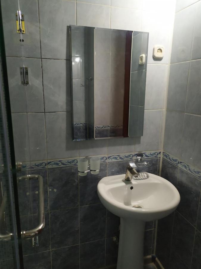 Koshgari Apartment 사마르칸트 외부 사진