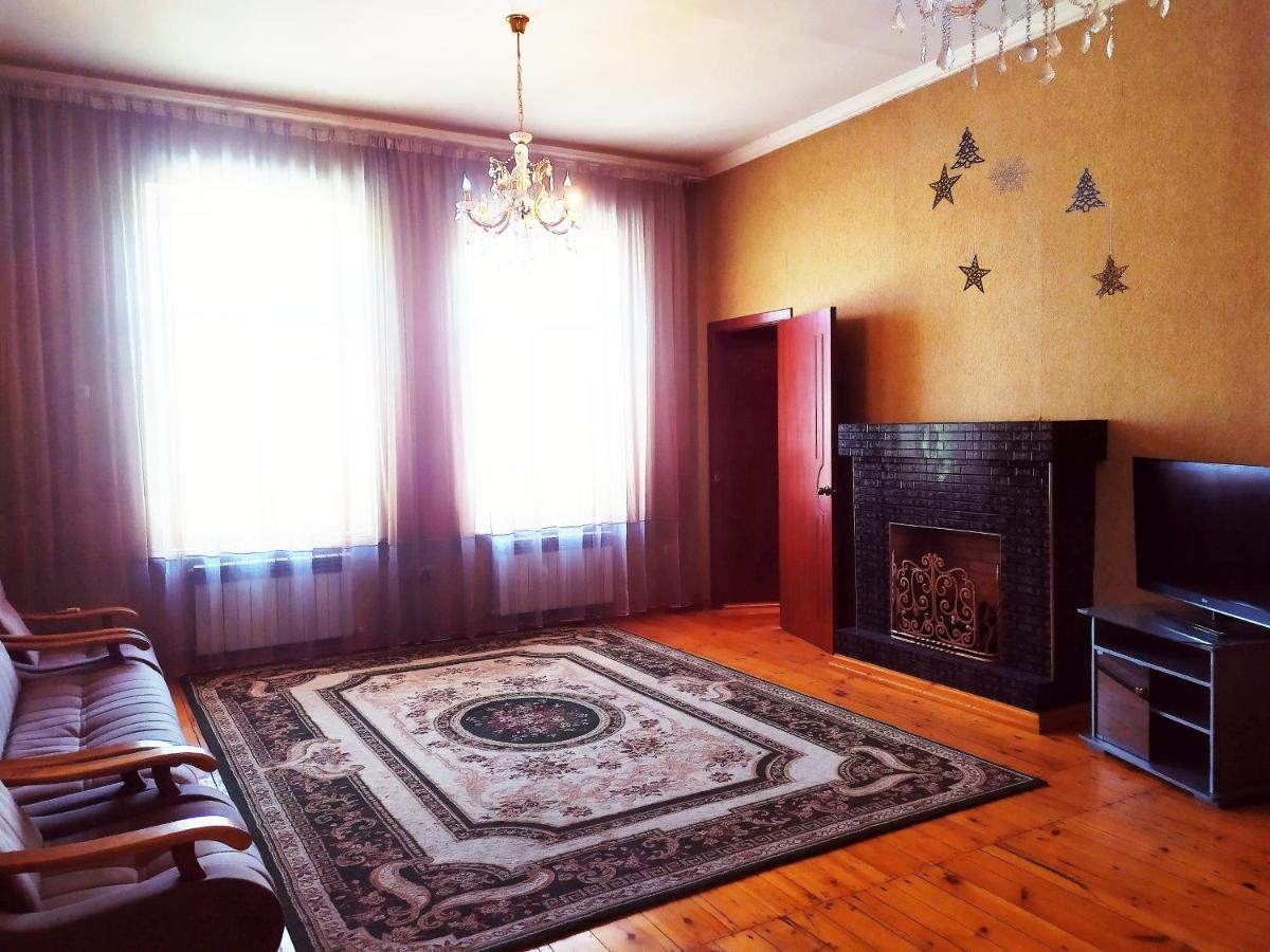 Koshgari Apartment 사마르칸트 외부 사진