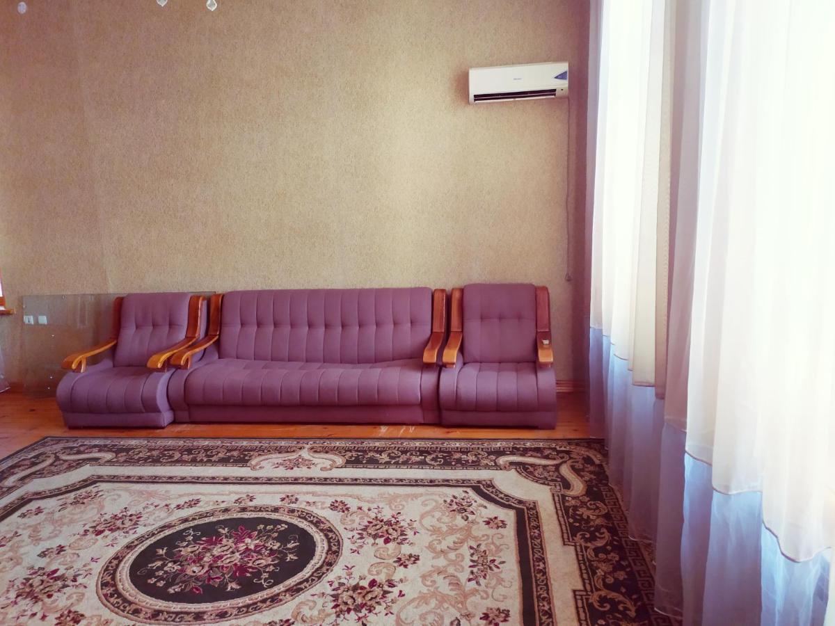 Koshgari Apartment 사마르칸트 외부 사진