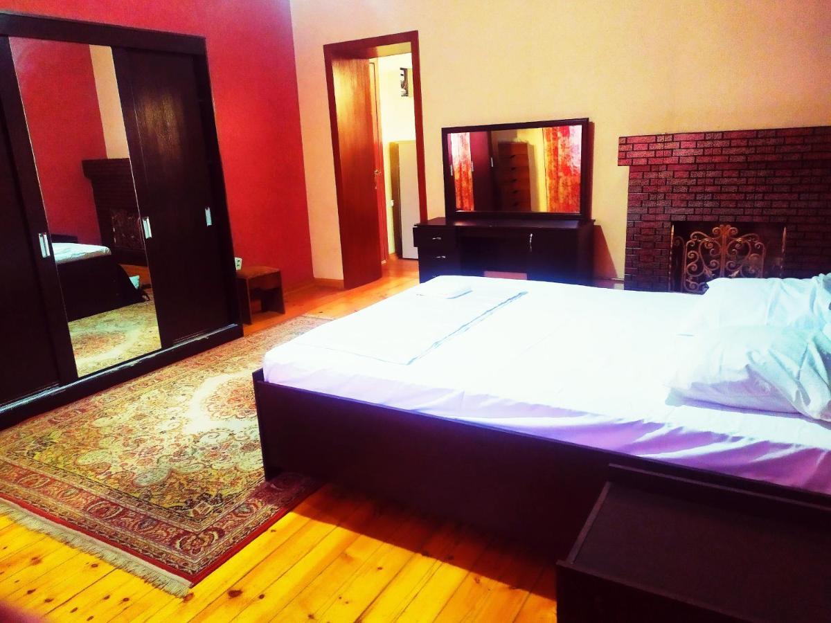 Koshgari Apartment 사마르칸트 외부 사진