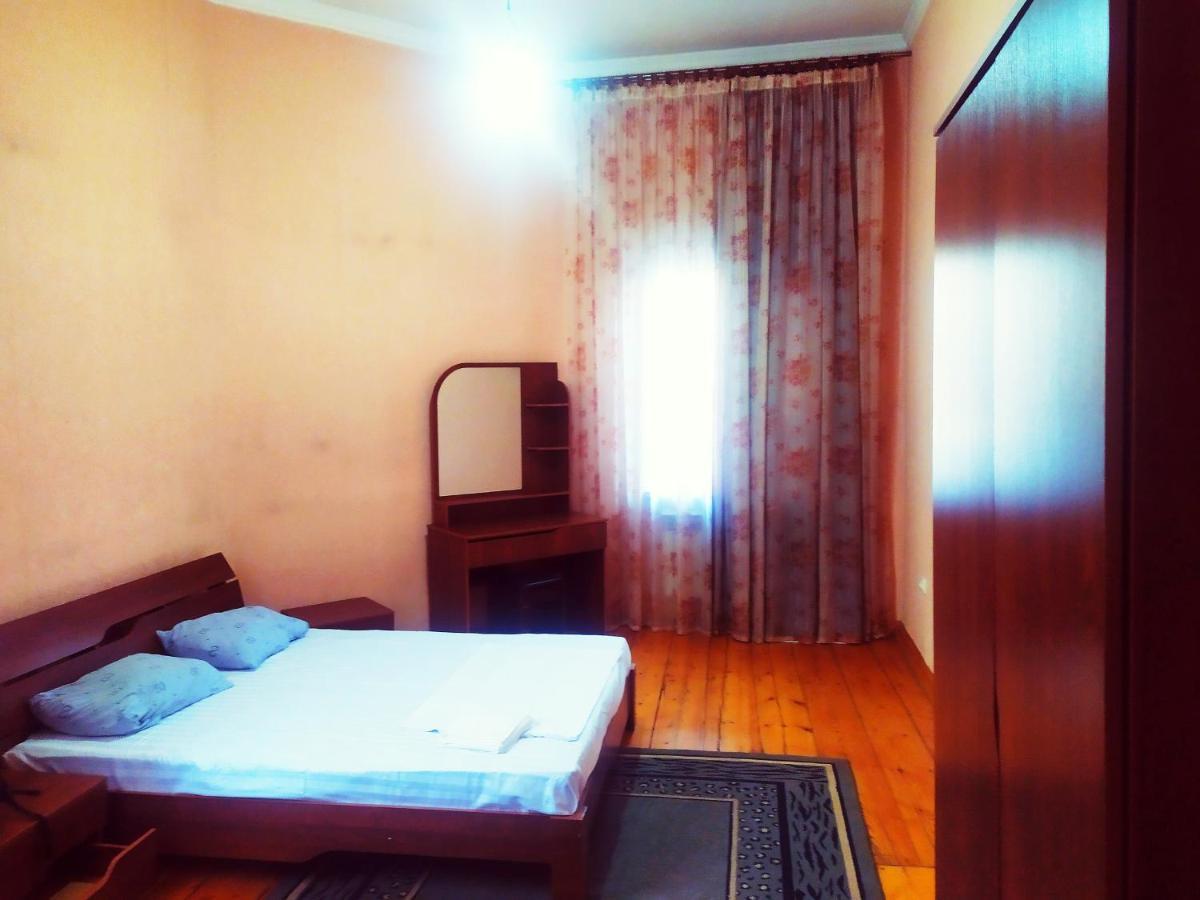 Koshgari Apartment 사마르칸트 외부 사진