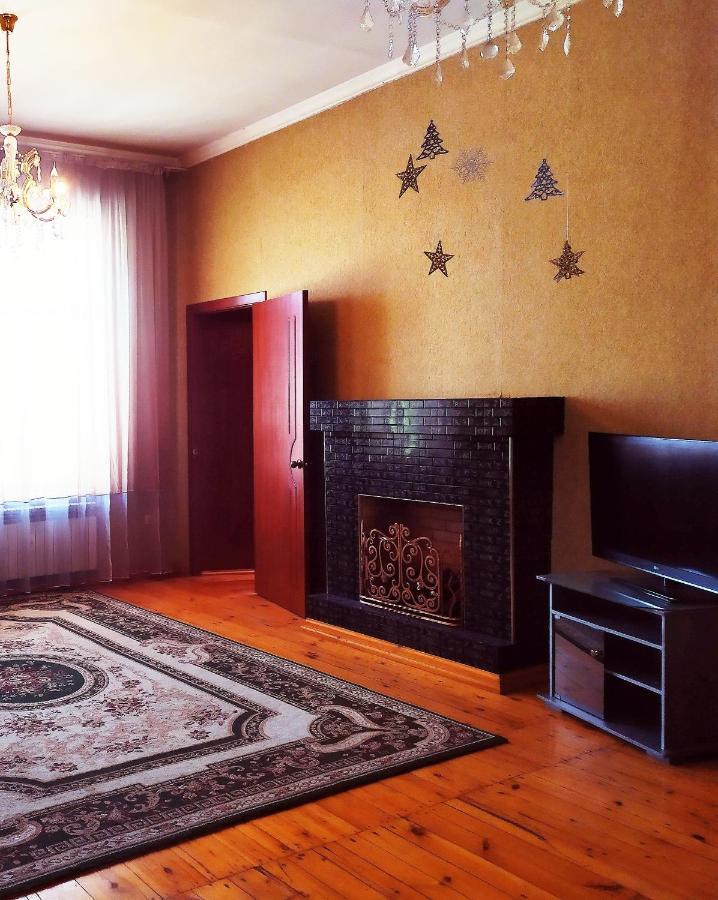 Koshgari Apartment 사마르칸트 외부 사진